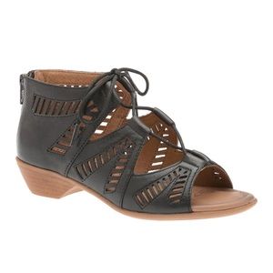Comfortiva Riley Sandals